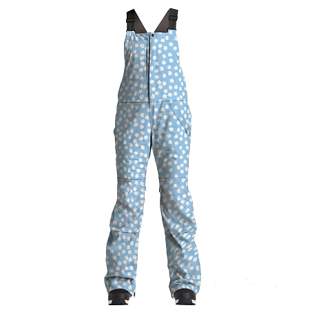 Полукомбинезон AIRBLASTER Hot BIB Полукомбинезон AIRBLASTER Hot BIB